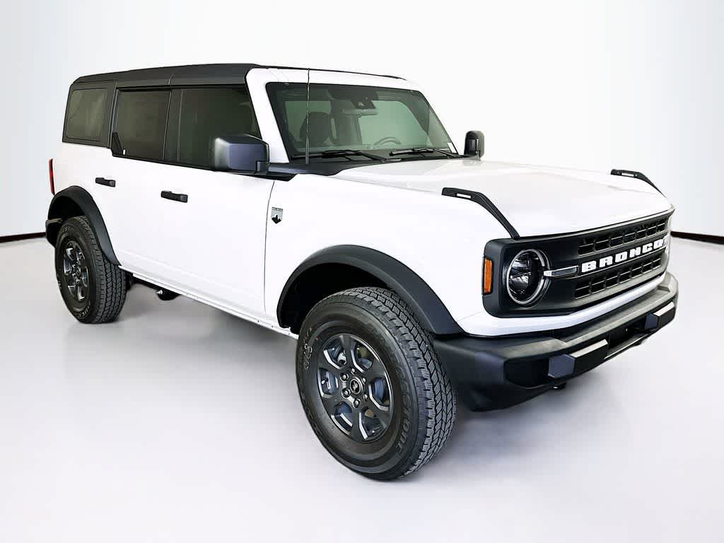 Thumbnail: 2025 Ford Bronco - 24