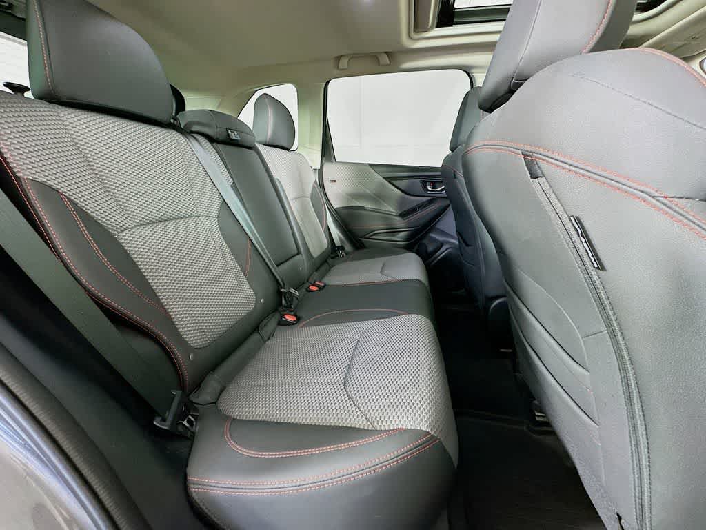 Thumbnail: 2022 Subaru Forester - 32