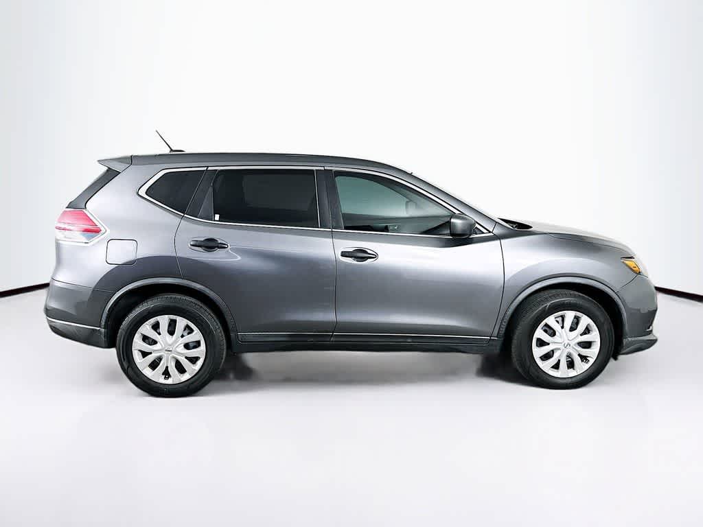 Thumbnail: 2016 Nissan Rogue - 26