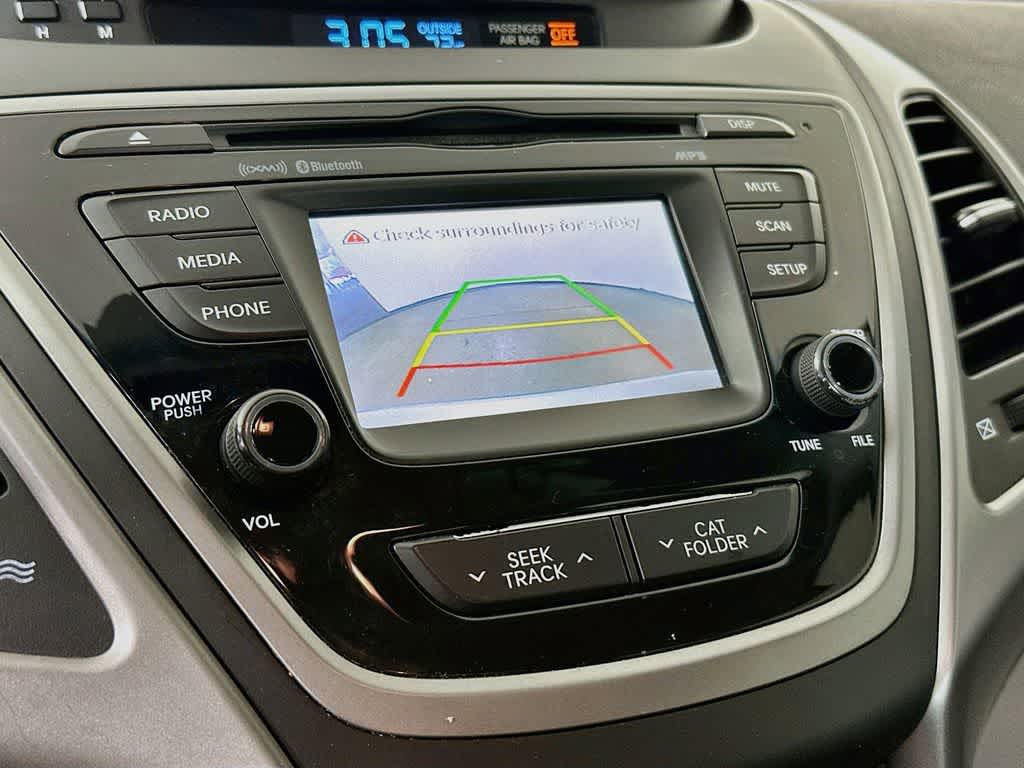Thumbnail: 2014 Hyundai Elantra - 26