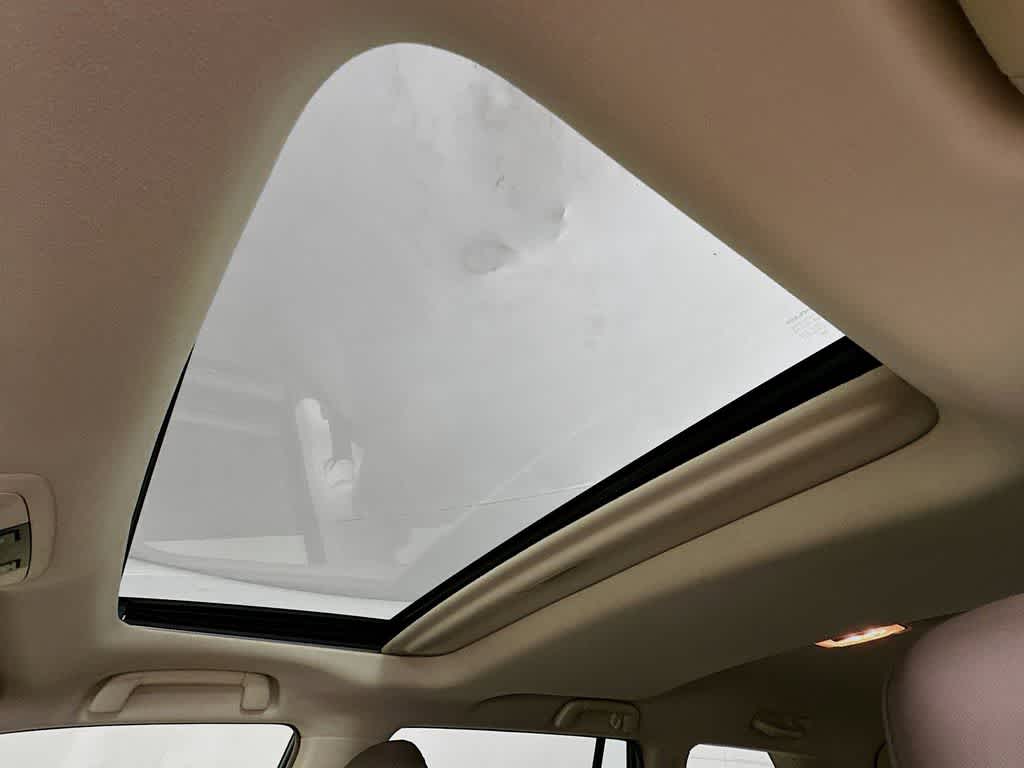 Thumbnail: 2016 Lexus GX - 32