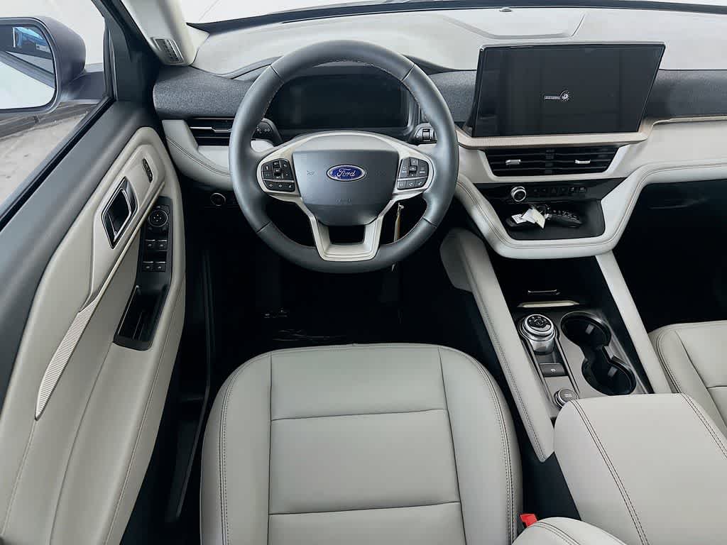 Thumbnail: 2025 Ford Explorer - 10