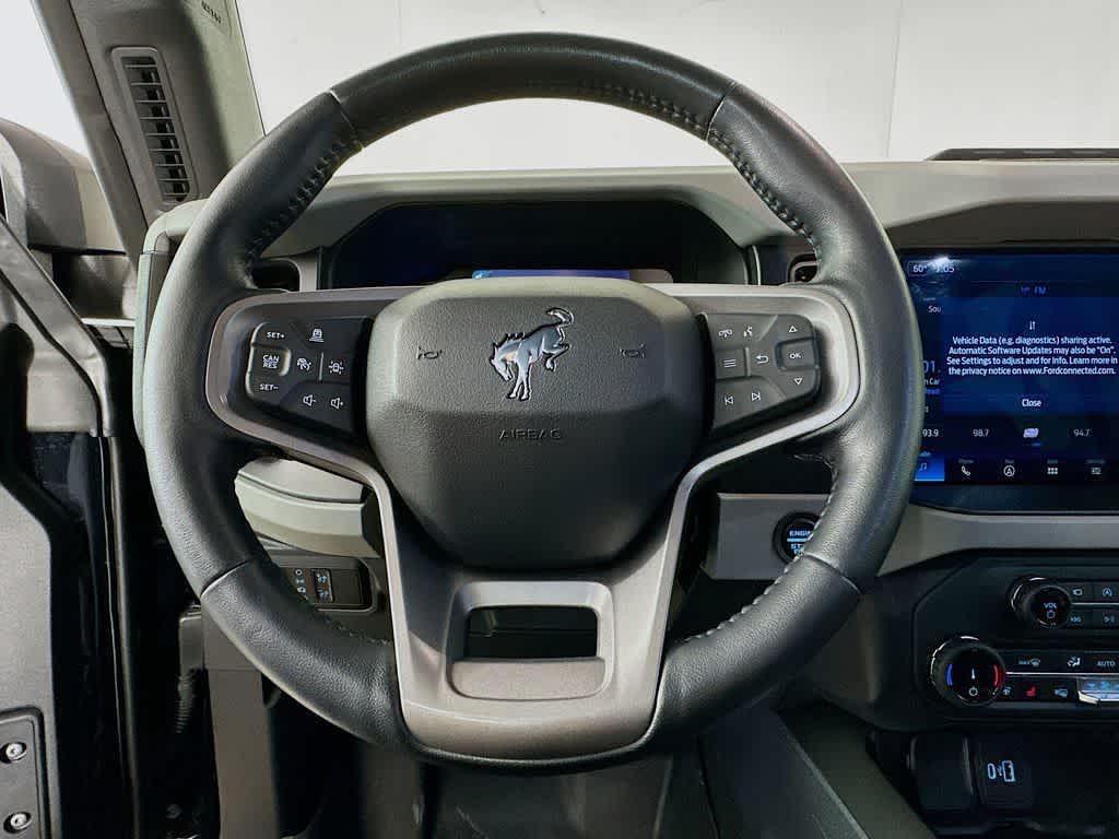 Thumbnail: 2022 Ford Bronco - 15