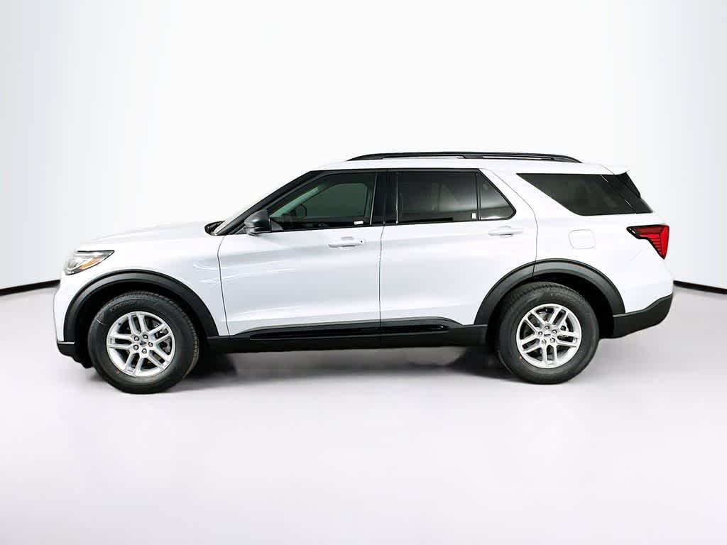 Thumbnail: 2026 Ford Explorer - 3