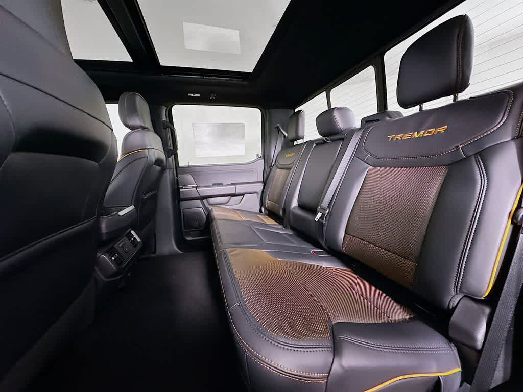 Thumbnail: 2025 Ford F-150 - 14