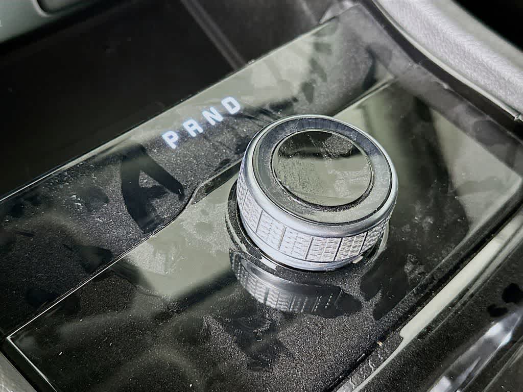 Thumbnail: 2022 Jeep Grand Cherokee L - 18