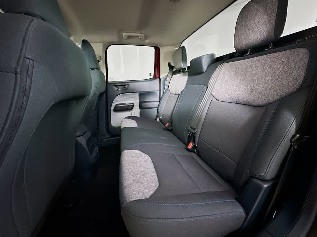 Thumbnail: 2026 Ford Maverick - 13