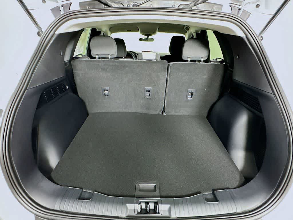 Thumbnail: 2025 Ford Escape - 21