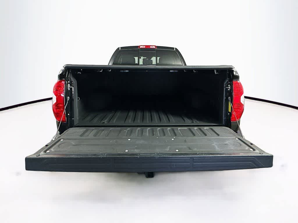 Thumbnail: 2019 Toyota Tundra - 31