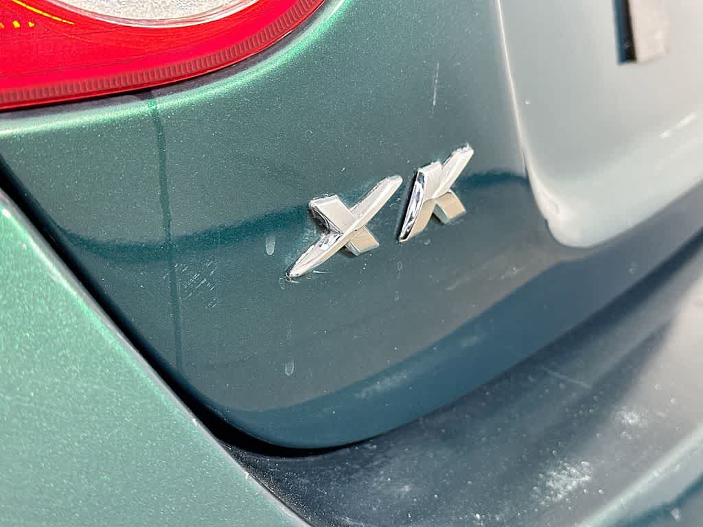 Thumbnail: 2007 Jaguar XK - 7