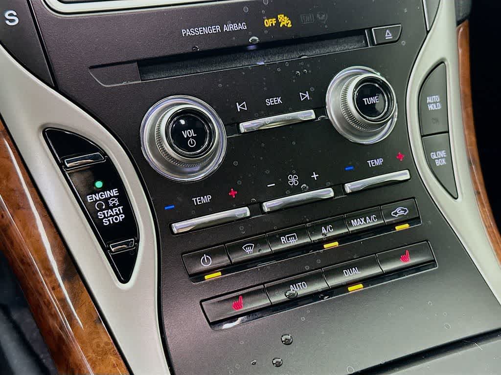 Thumbnail: 2019 Lincoln Nautilus - 18