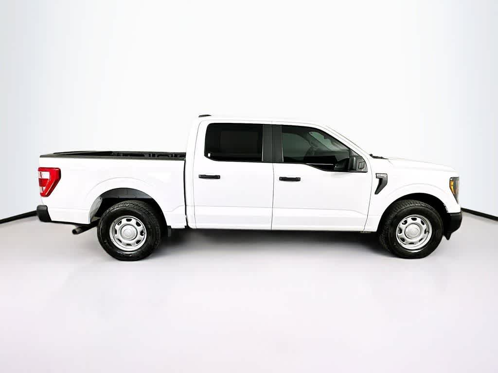 Thumbnail: 2023 Ford F-150 - 24