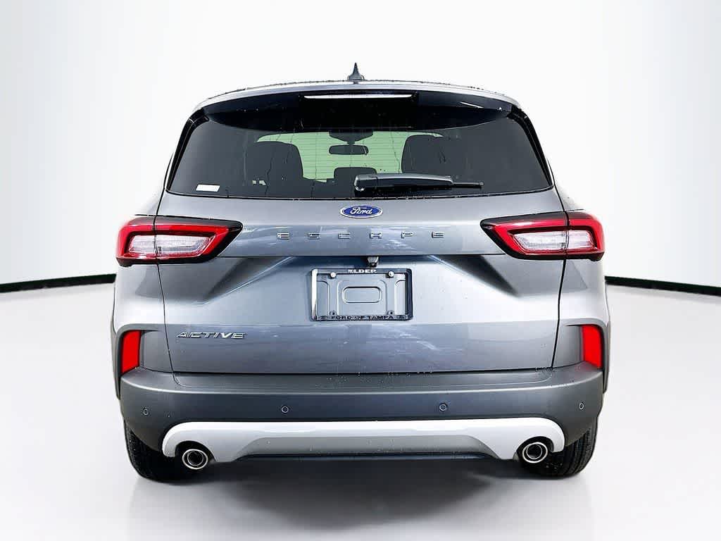 Thumbnail: 2025 Ford Escape - 5