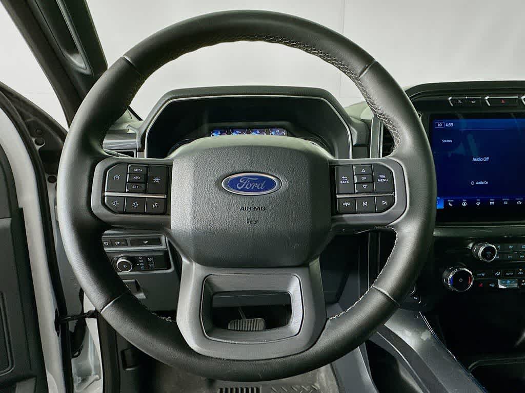 Thumbnail: 2023 Ford F-150 - 16