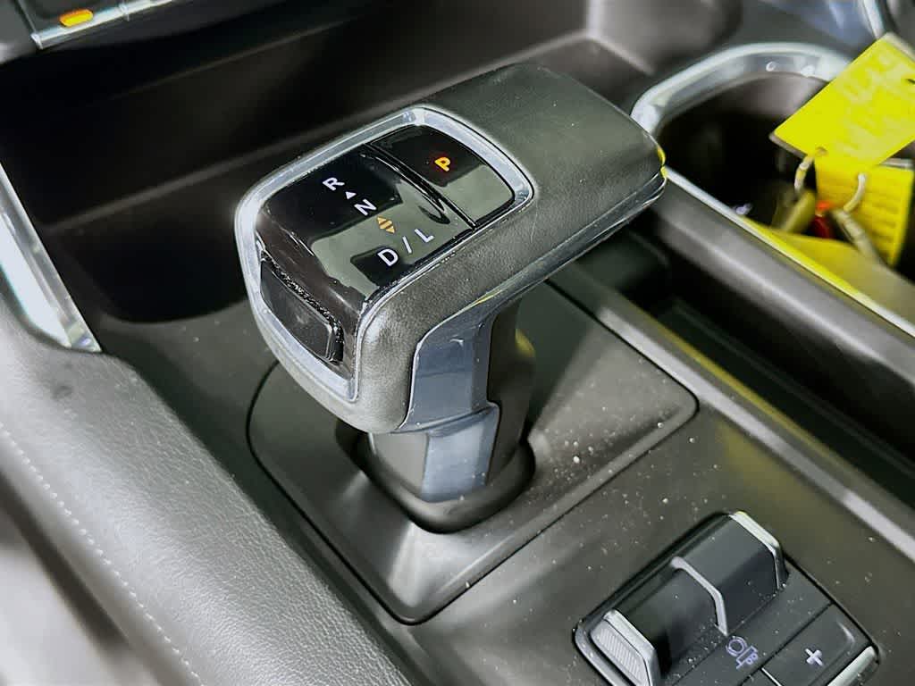 Thumbnail: 2023 GMC Sierra 1500 - 19