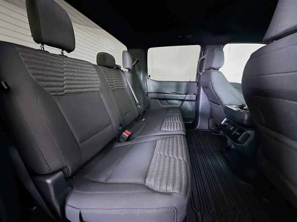 Thumbnail: 2023 Ford F-150 - 31