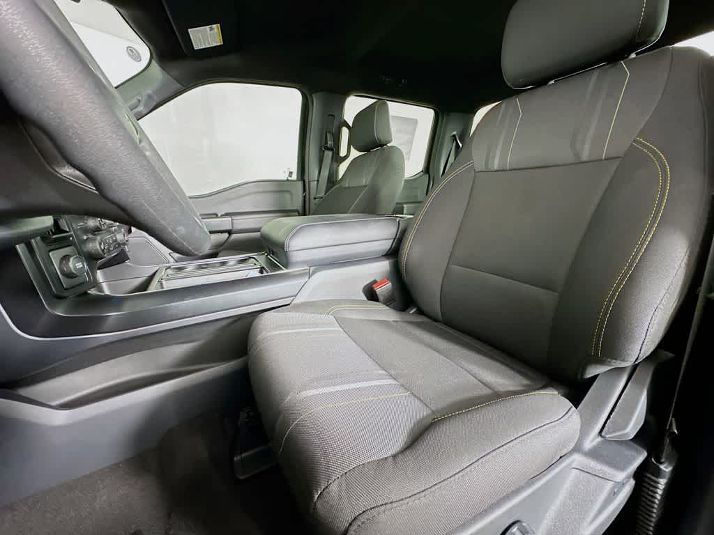 Thumbnail: 2025 Ford F-150 - 12