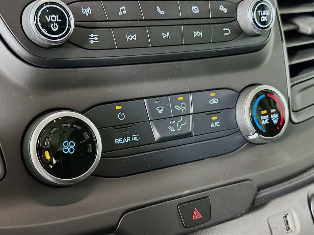 Thumbnail: 2025 Ford Econoline - 16