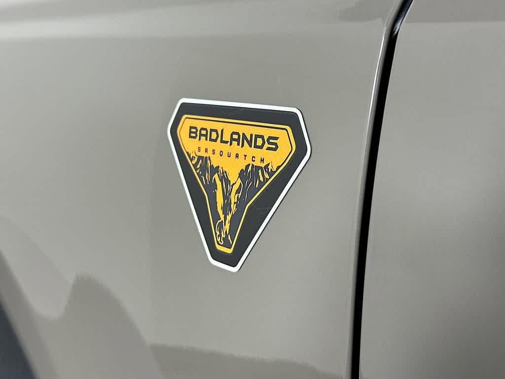 Thumbnail: 2025 Ford Bronco - 7