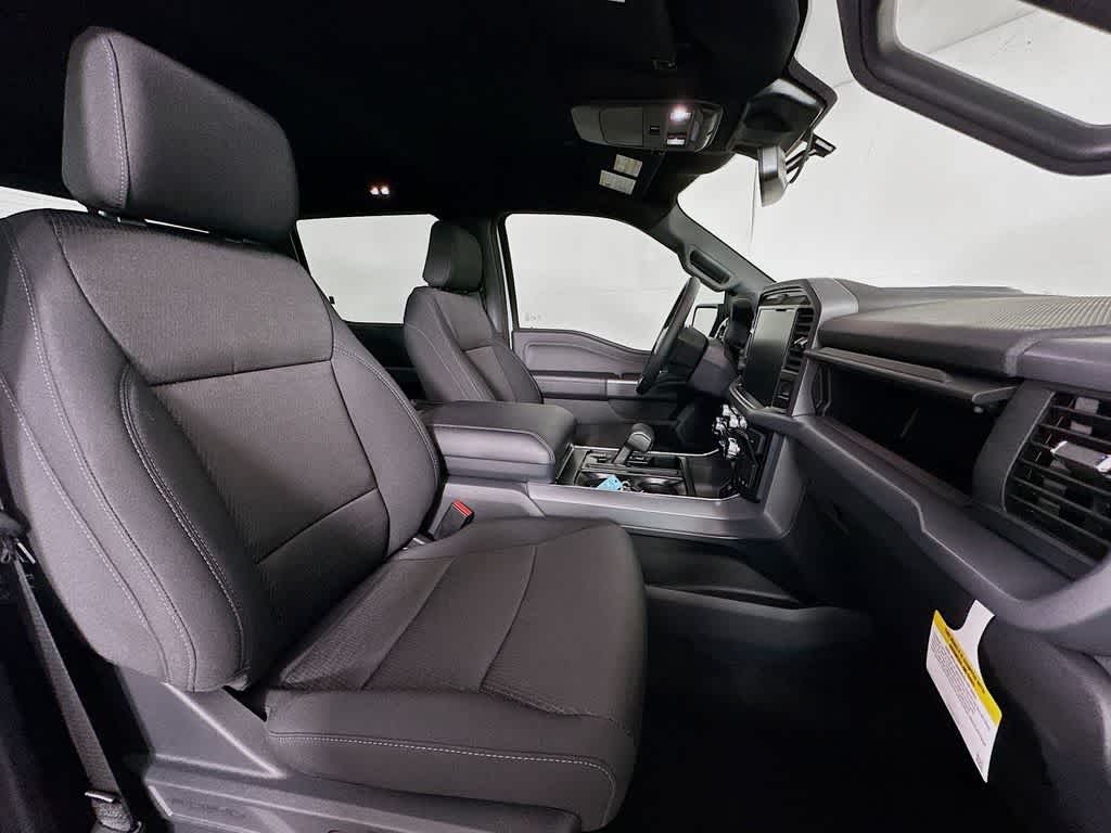 Thumbnail: 2026 Ford F-150 - 14