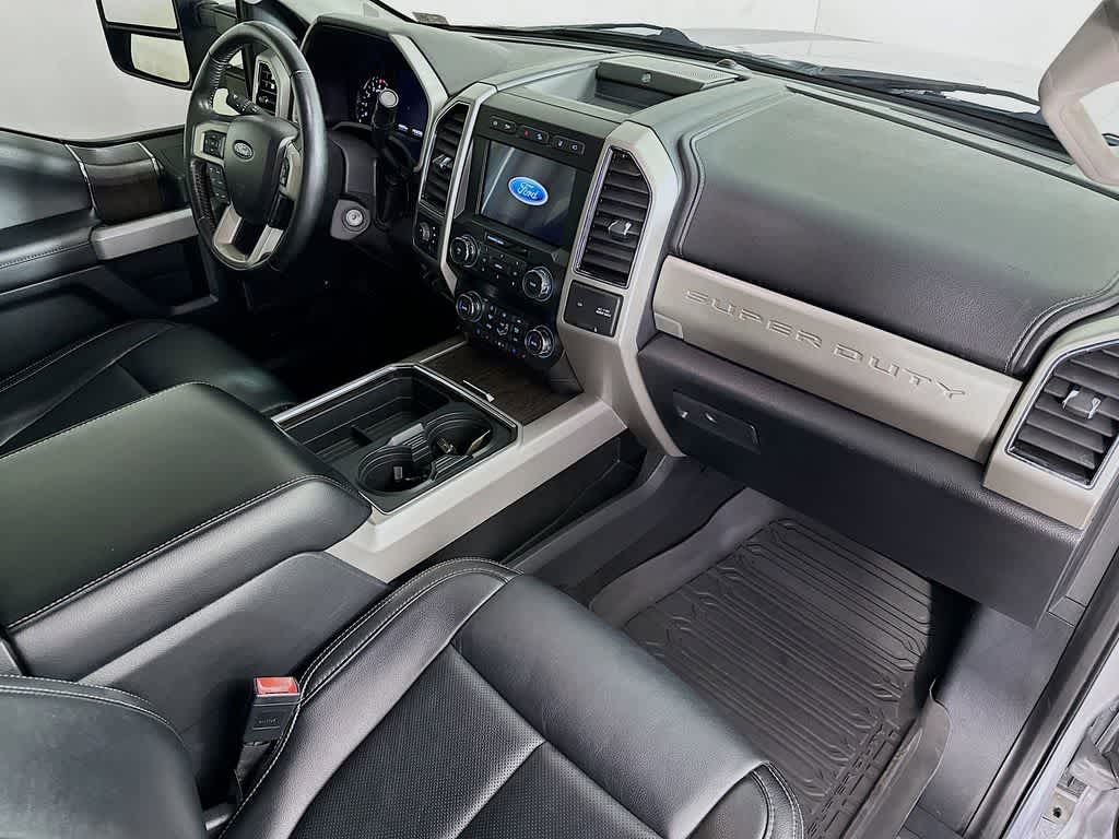 Thumbnail: 2021 Ford Econoline - 34