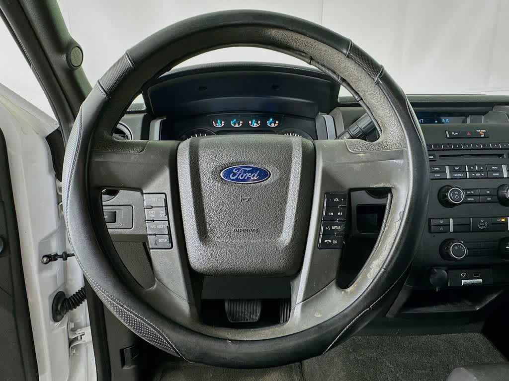 Thumbnail: 2014 Ford F-150 - 15