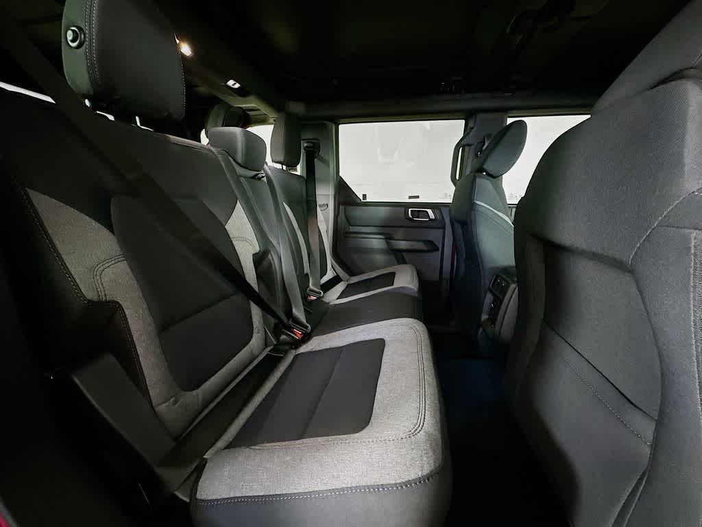 Thumbnail: 2025 Ford Bronco - 31