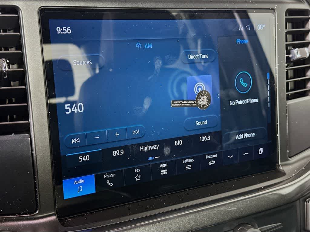 Thumbnail: 2025 Ford F-150 - 17