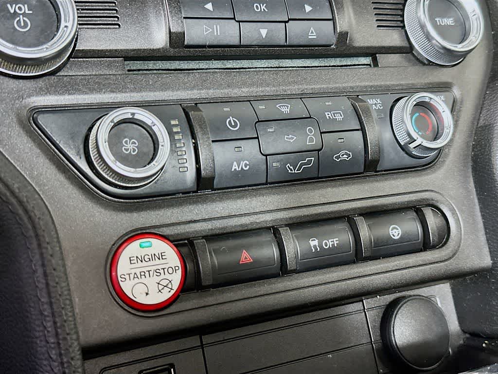 Thumbnail: 2016 Ford Mustang - 16