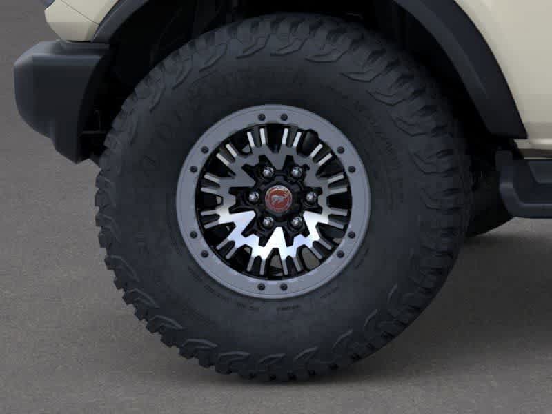 Thumbnail: 2026 Ford Bronco - 21