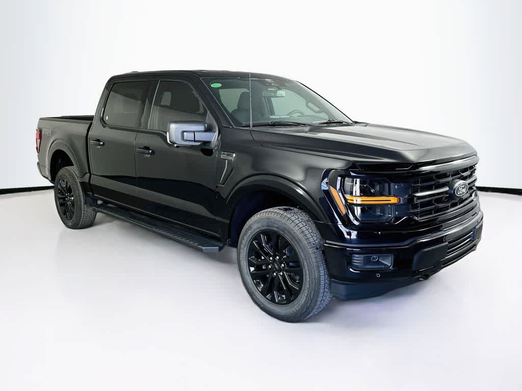 Thumbnail: 2026 Ford F-150 - 24