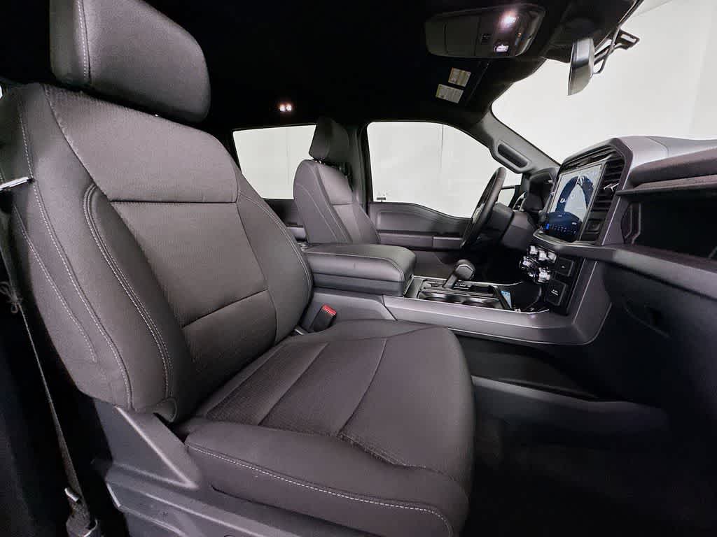 Thumbnail: 2025 Ford F-150 - 15