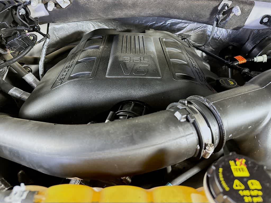 Thumbnail: 2016 Ford F-150 - 9