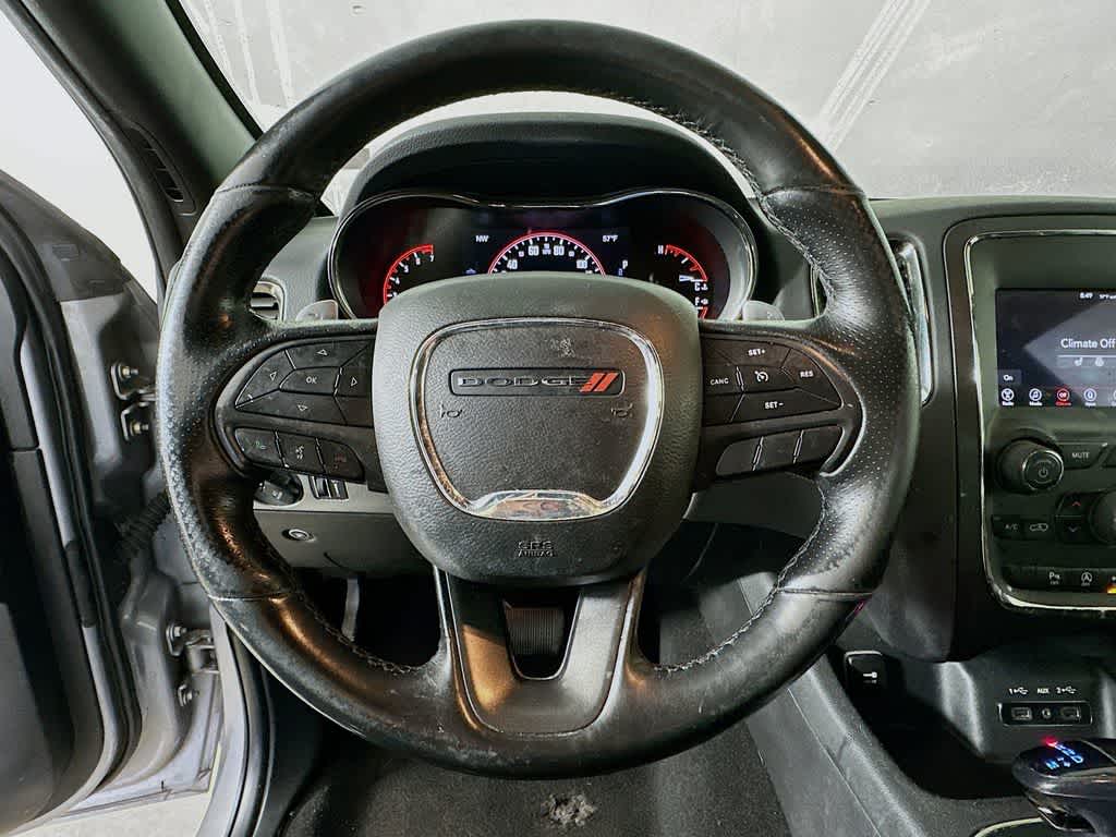 Thumbnail: 2019 Dodge Durango - 16
