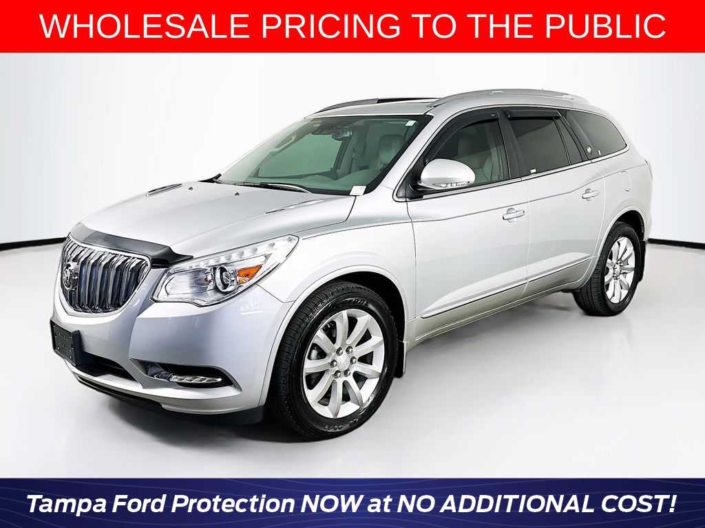 2016 Buick Enclave Premium -
                  Tampa, FL