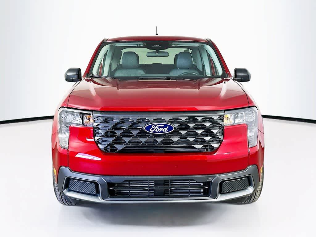 Thumbnail: 2025 Ford Maverick - 6