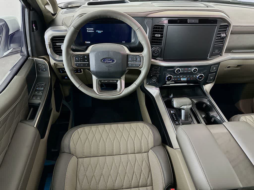 Thumbnail: 2026 Ford F-150 - 10