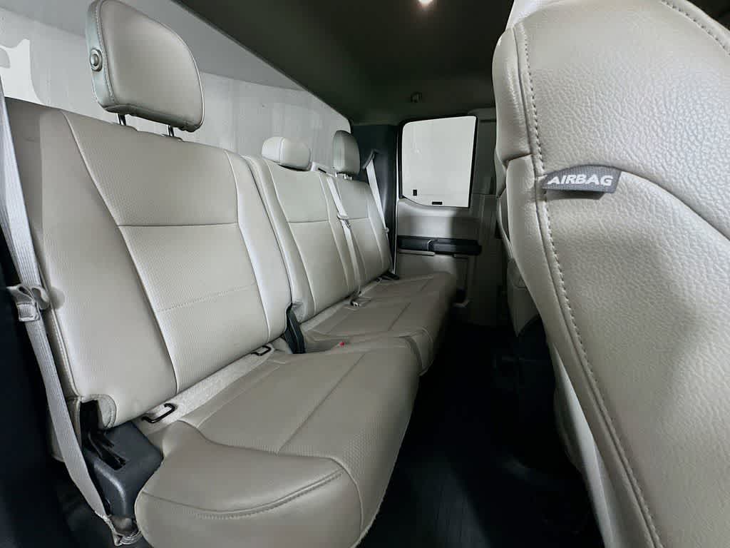 Thumbnail: 2018 Ford F-150 - 30