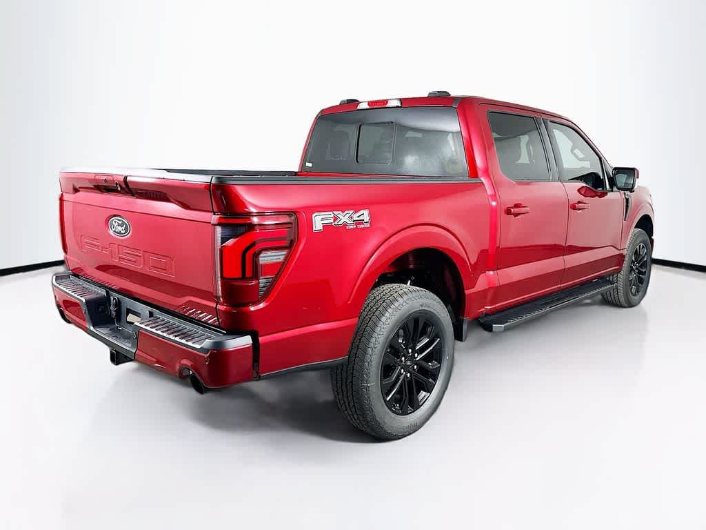 Thumbnail: 2026 Ford F-150 - 25
