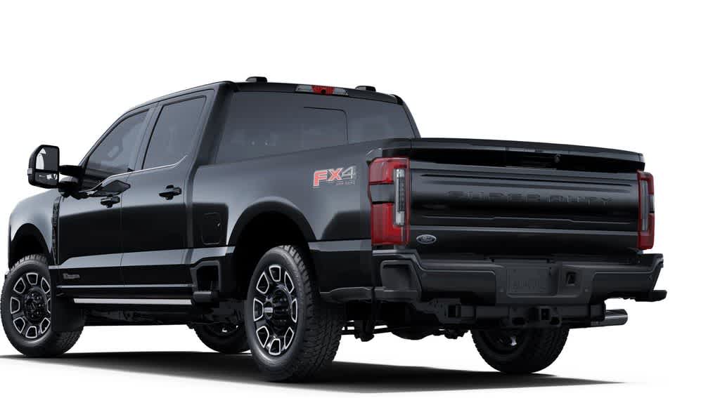 Thumbnail: 2025 Ford F-250 - 2