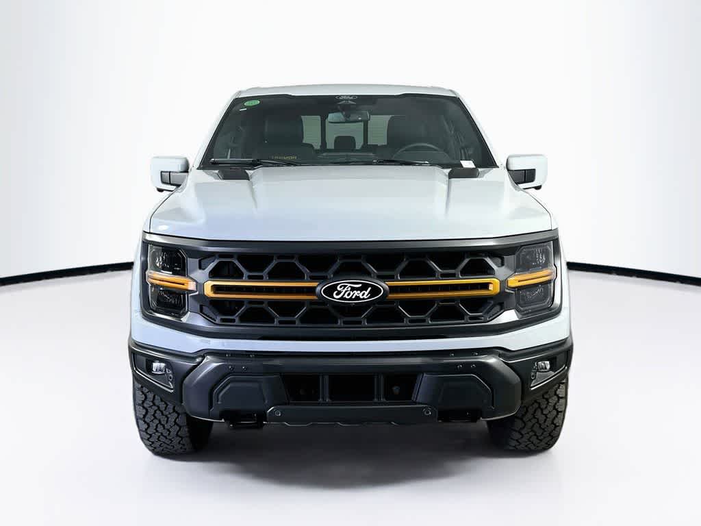 Thumbnail: 2026 Ford F-150 - 6