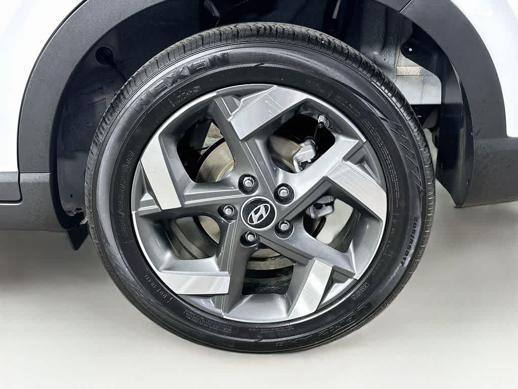 Thumbnail: 2026 Hyundai Venue - 7