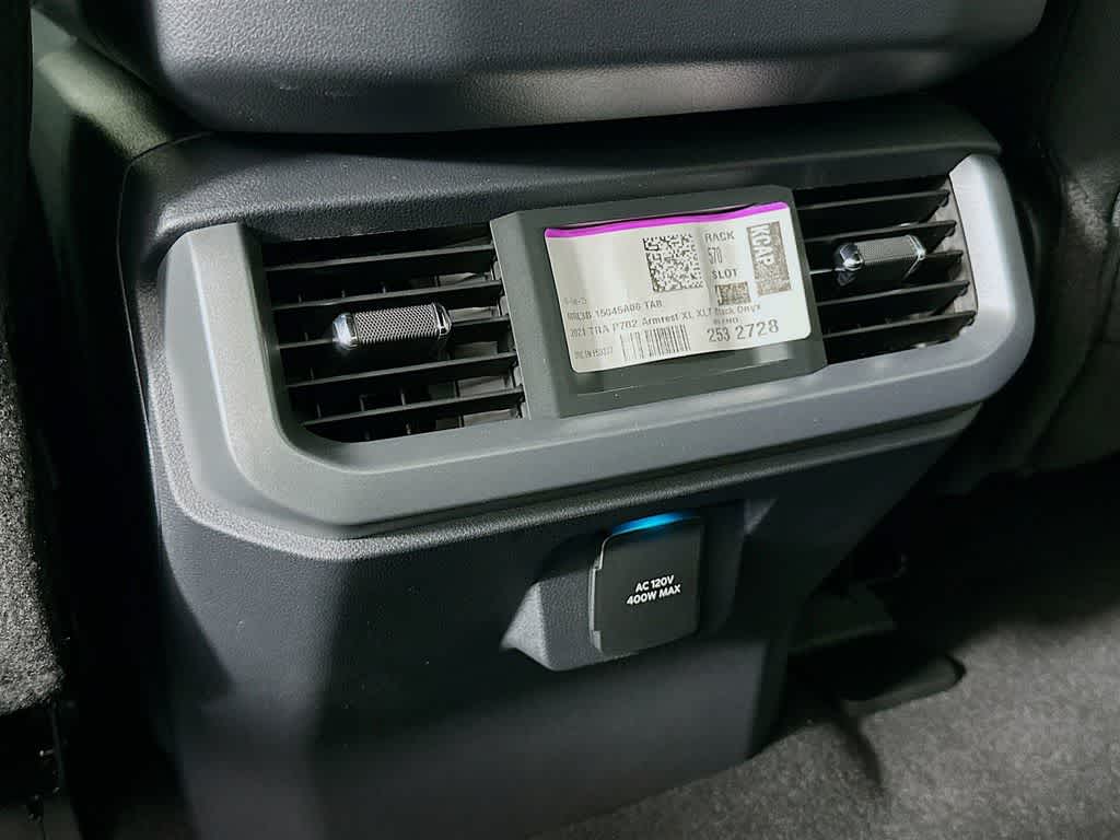 Thumbnail: 2025 Ford F-150 - 13