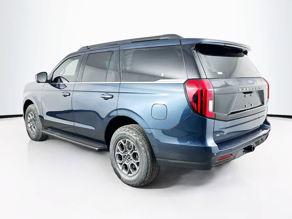 Thumbnail: 2026 Ford Expedition - 4