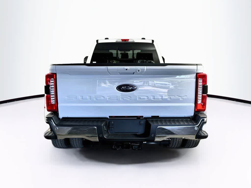 Thumbnail: 2026 Ford F-350 - 5
