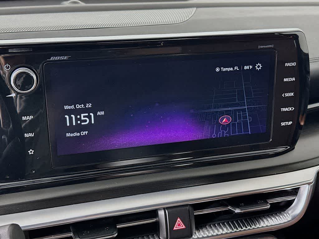 Thumbnail: 2023 Kia K5 - 17