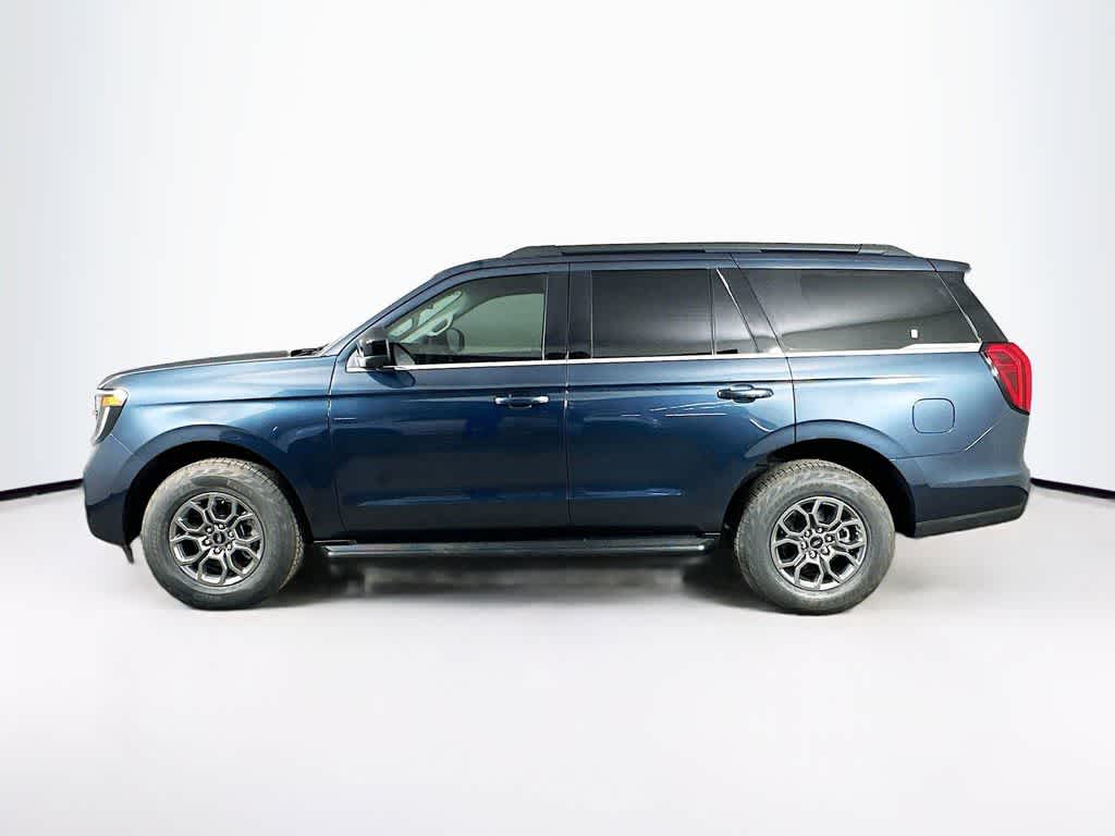 Thumbnail: 2026 Ford Expedition - 3