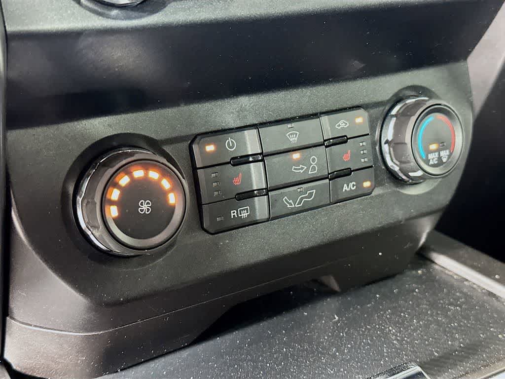 Thumbnail: 2019 Ford F-150 - 18