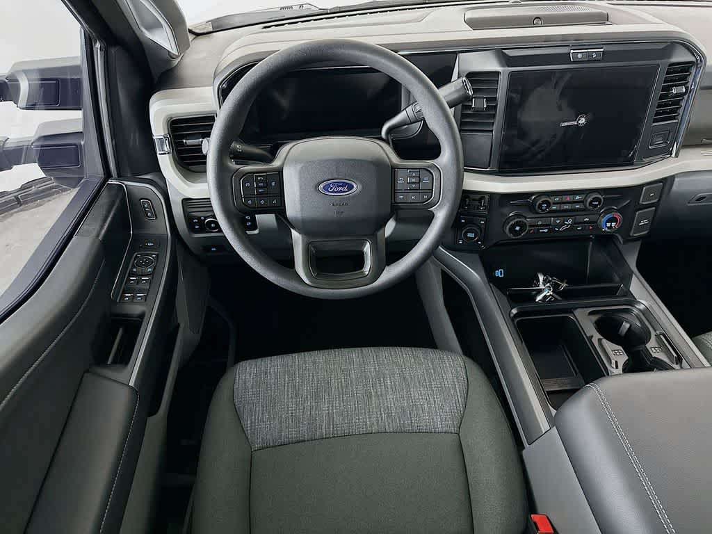 Thumbnail: 2026 Ford F-250 - 10