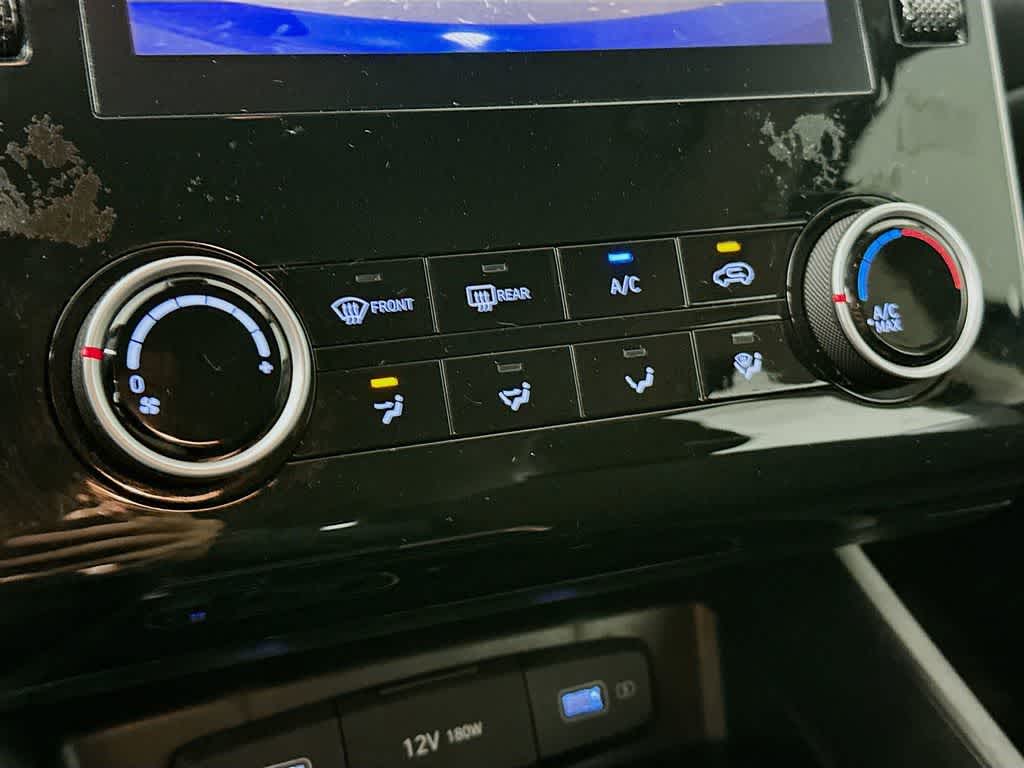 Thumbnail: 2023 Hyundai Tucson - 17